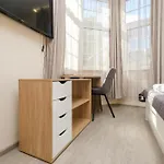 Cozy Corner-heart Of