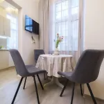 Cozy Corner-heart Of Apartmán *