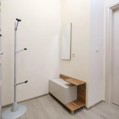 Cozy Corner-heart Of Апартамент