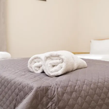 Cozy Corner-heart Of Апартамент