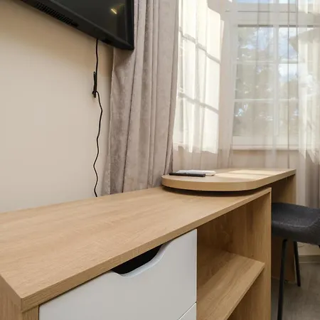 Апартамент Cozy Corner-heart Of *