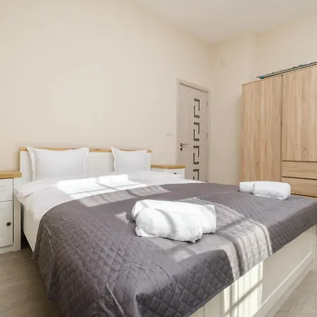 Cozy Corner-heart Of Пловдив