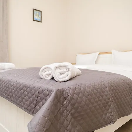 Апартамент Cozy Corner-heart Of