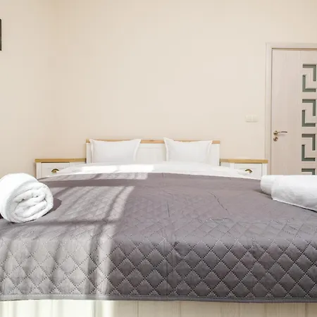 Cozy Corner-heart Of Апартамент Пловдив