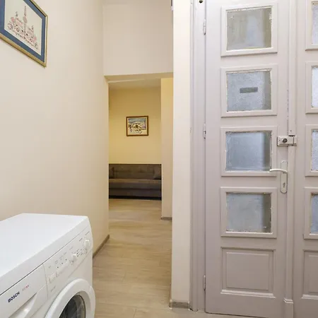 Апартамент Cozy Corner-heart Of Пловдив