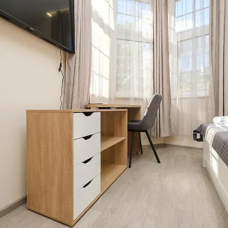 Cozy Corner-heart Of