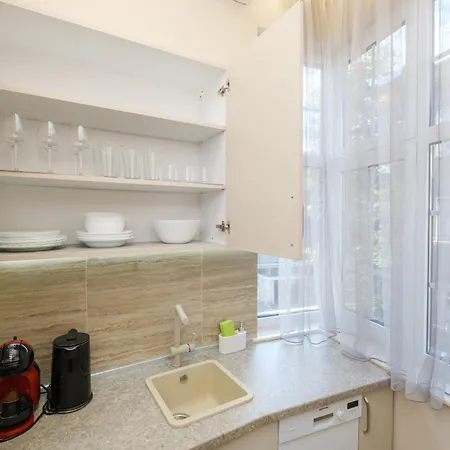 Cozy Corner-heart Of Апартамент Пловдив