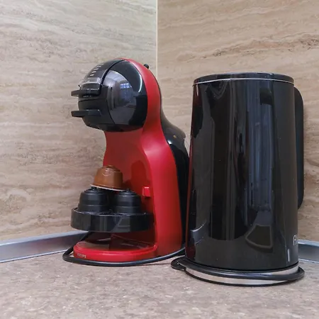 Cozy Corner-heart Of Апартамент Пловдив