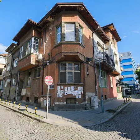 Cozy Corner-heart Of * Пловдив