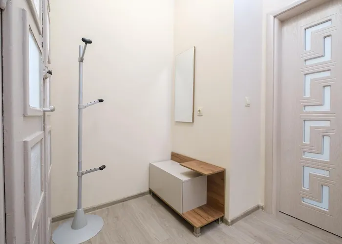 Cozy Corner-heart Of Lejlighed