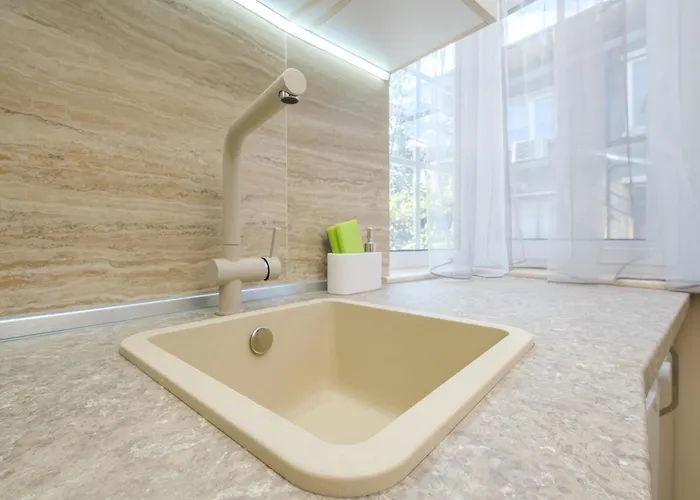 Cozy Corner-heart Of Lejlighed Plovdiv