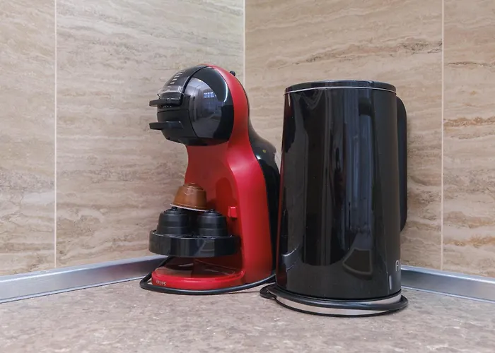 Cozy Corner-heart Of Lejlighed Plovdiv